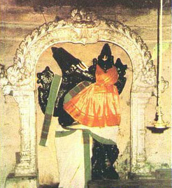 Tiruvidandai Nithya Kalyana Perumal Temple