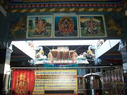 Uraiyur Vekkaliamman Devi Temple Woraiyur Trichy