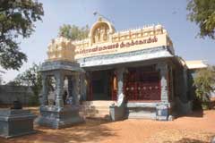 Usilampatti Subramanya Swamy Murugan Temple