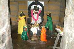 Uthamapalayam Kalahastheeshwara Swamy Temple