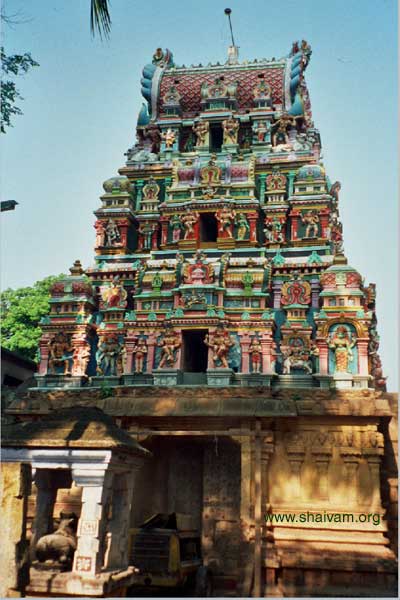 Uthamapalayam Narasimha Swamy Temple