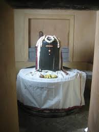 Uthiramerur Kailasanathar Shiva Temple-Uthiramerur