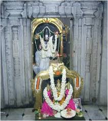 Vadapalli Lakshmi Narasimha Swamy Temple