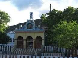 Valliyur Subramanya Swamy Temple-Valliyoor