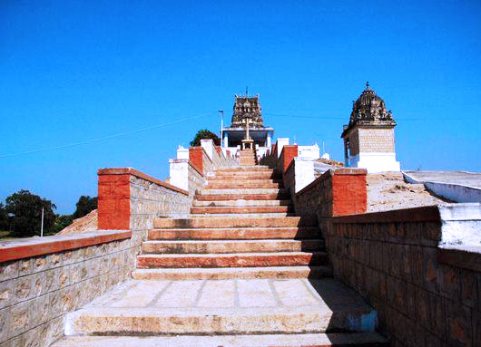 Vattamalai Murugan Temple