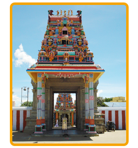 Vellakoil Veera Kumaraswamy Murugan Temple