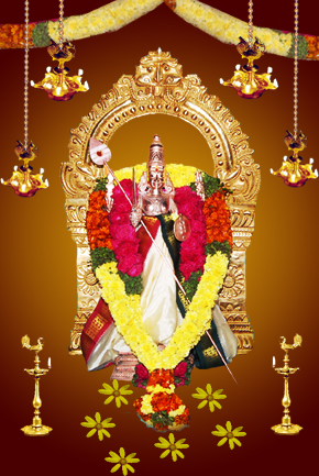 Vellakoil Veera Kumaraswamy Murugan Temple