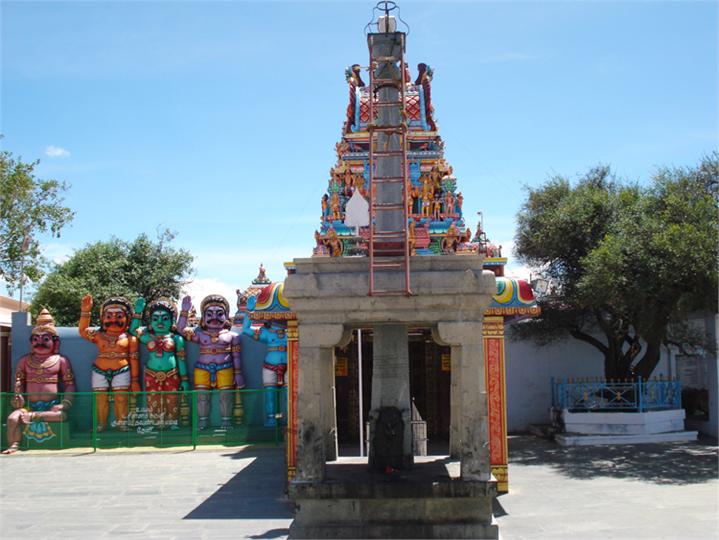 Vellakoil Veera Kumaraswami Murugan Temple-Thiruppur