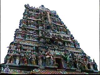 Vennaimalai Subramanya Swamy Murugan Temple