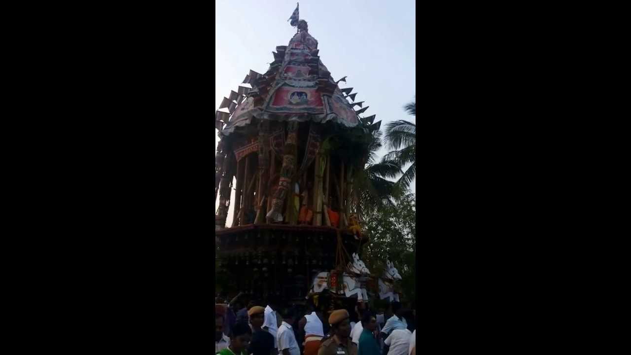 Vennaimalai Subramanya Swamy Murugan Temple