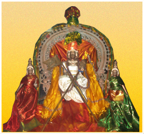 Viralimalai Subramanya Swamy Temple