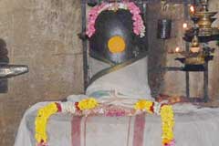 Vridhachalam Virudhagirishwarar Shiva Temple