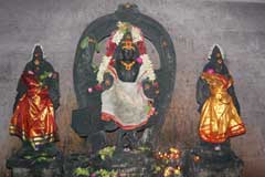 Vridhachalam Virudhagirishwarar Shiva Temple