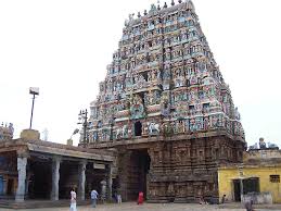 Vridhachalam Virudhagirishwarar Shiva Temple